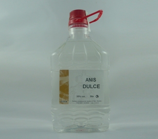 Anís Dulce 35º